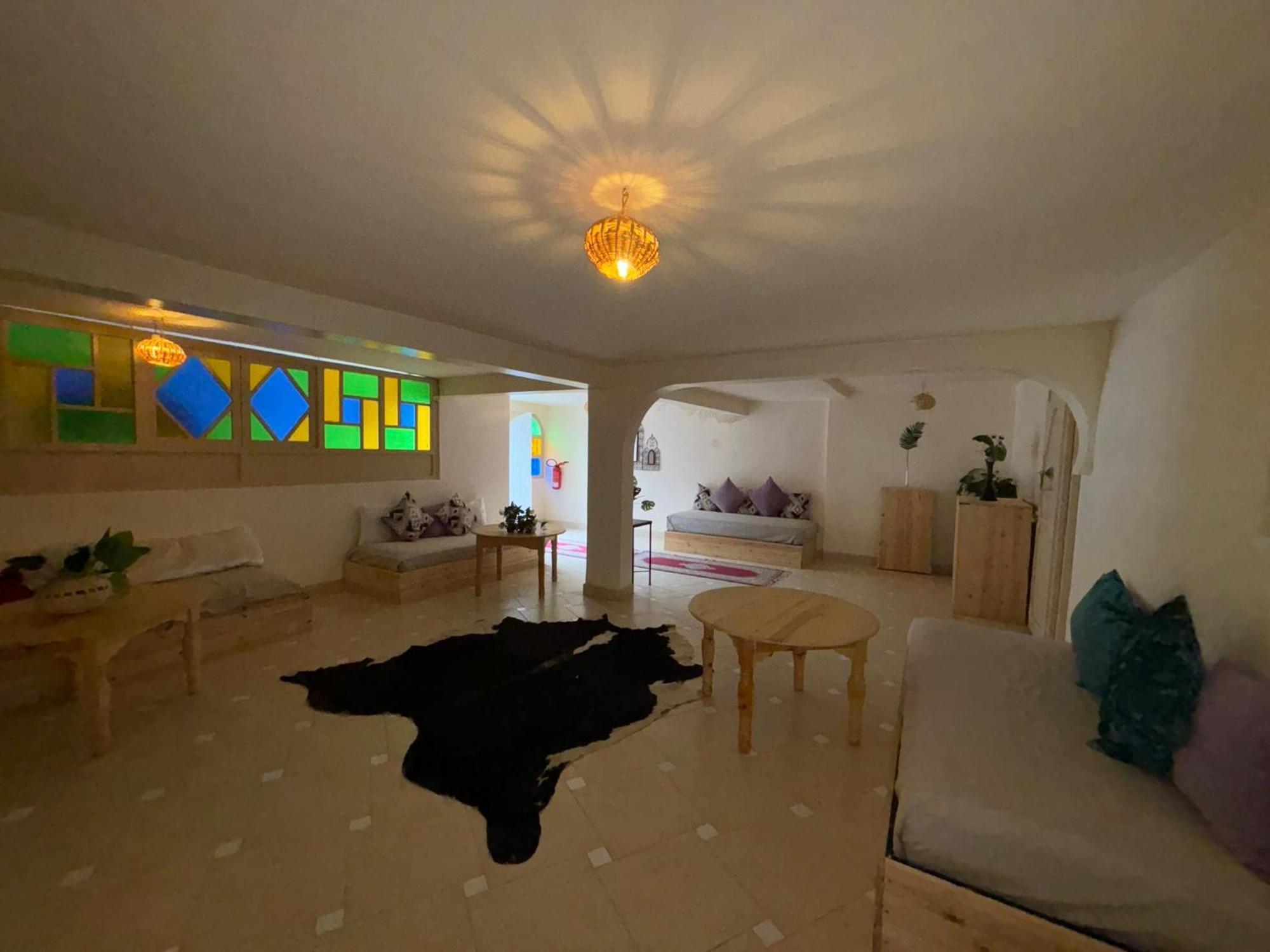 Riad Dar Naima Imsouane Exterior foto