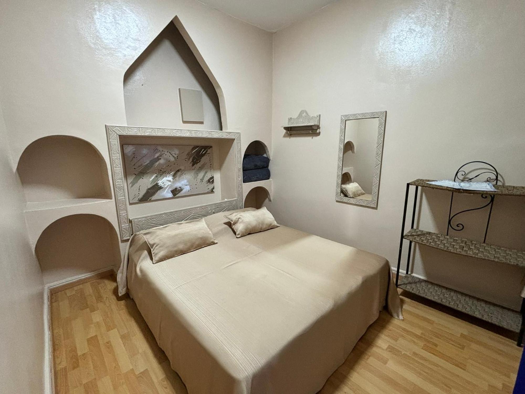 Riad Dar Naima Imsouane Exterior foto