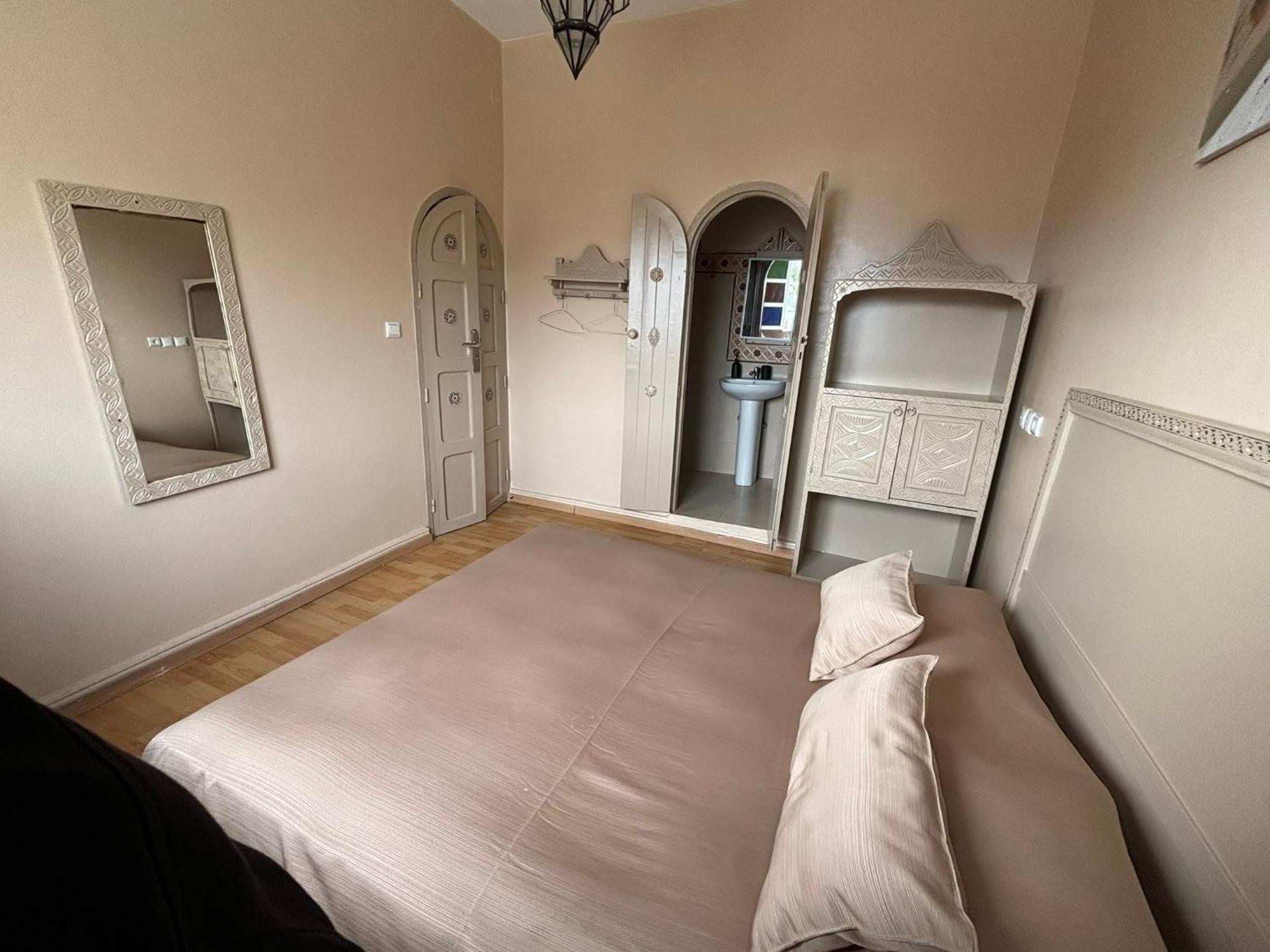 Riad Dar Naima Imsouane Exterior foto